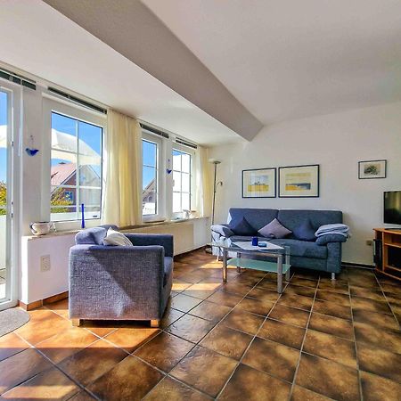 Moin Apartment Greetsiel Bagian luar foto