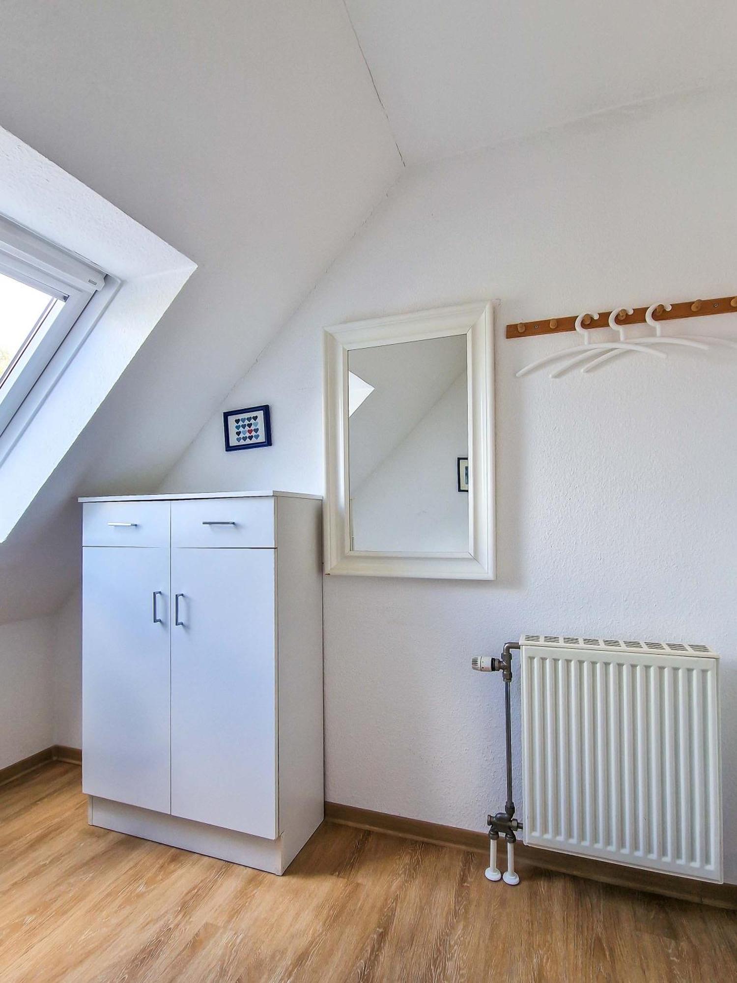 Moin Apartment Greetsiel Bagian luar foto