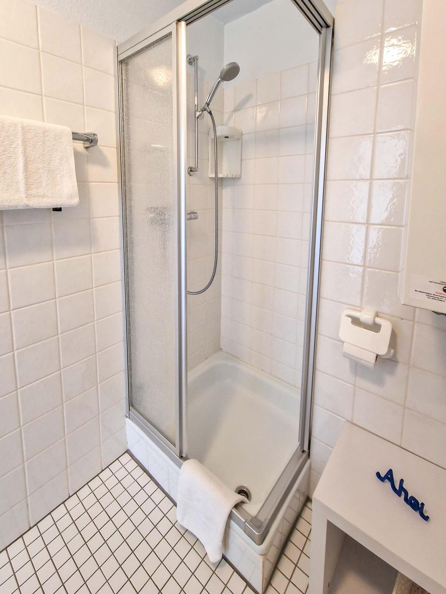 Moin Apartment Greetsiel Bagian luar foto