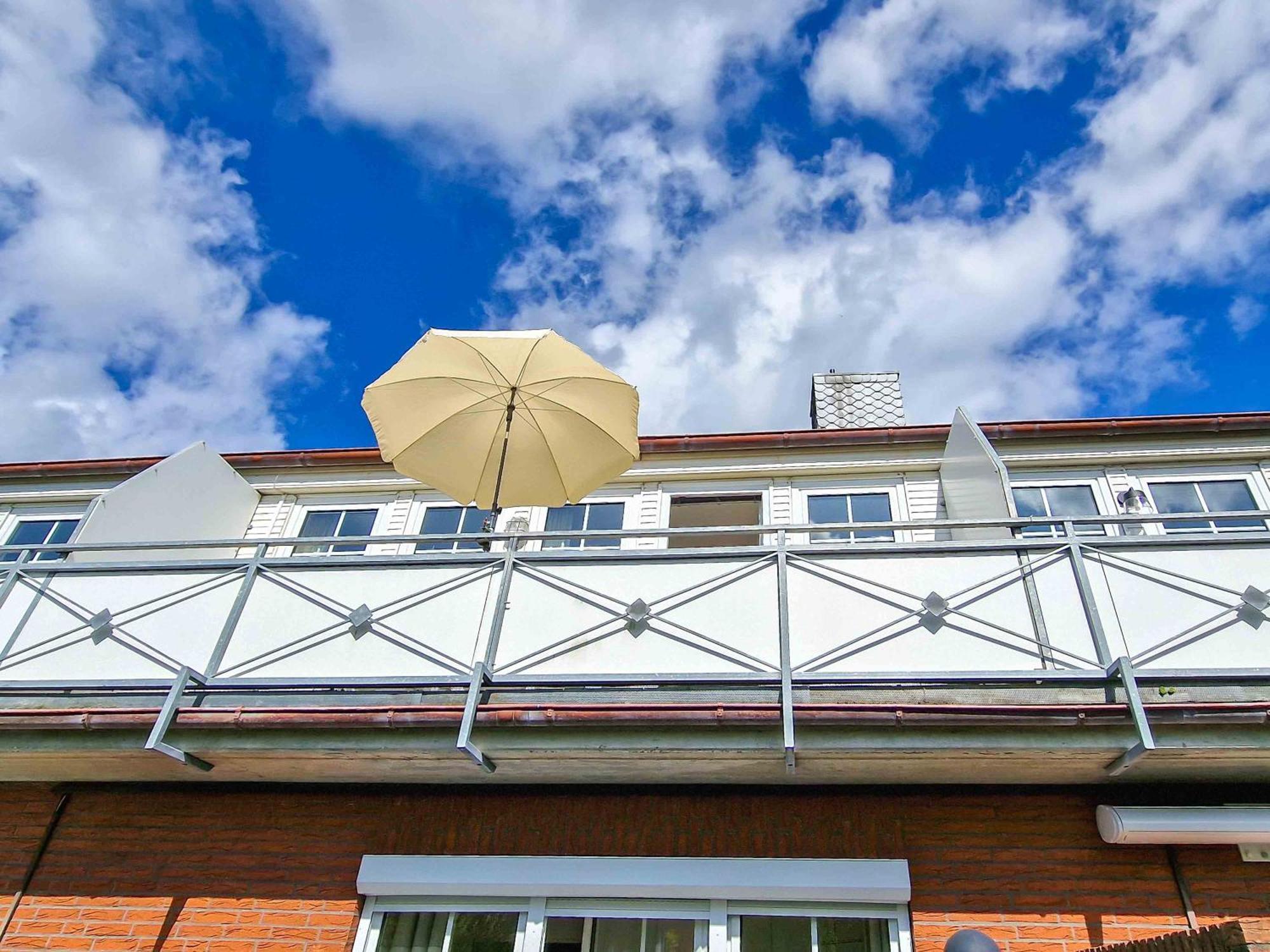 Moin Apartment Greetsiel Bagian luar foto