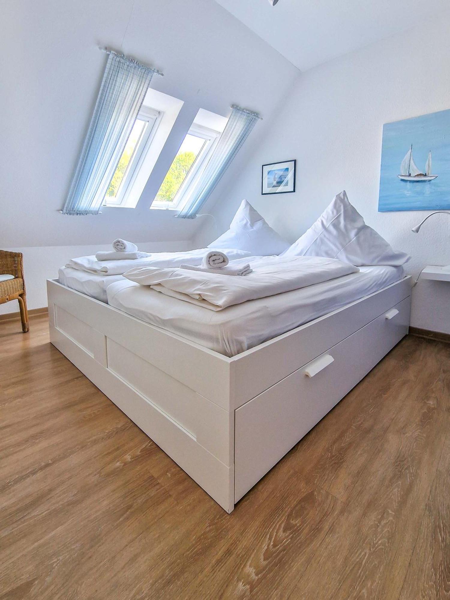 Moin Apartment Greetsiel Bagian luar foto