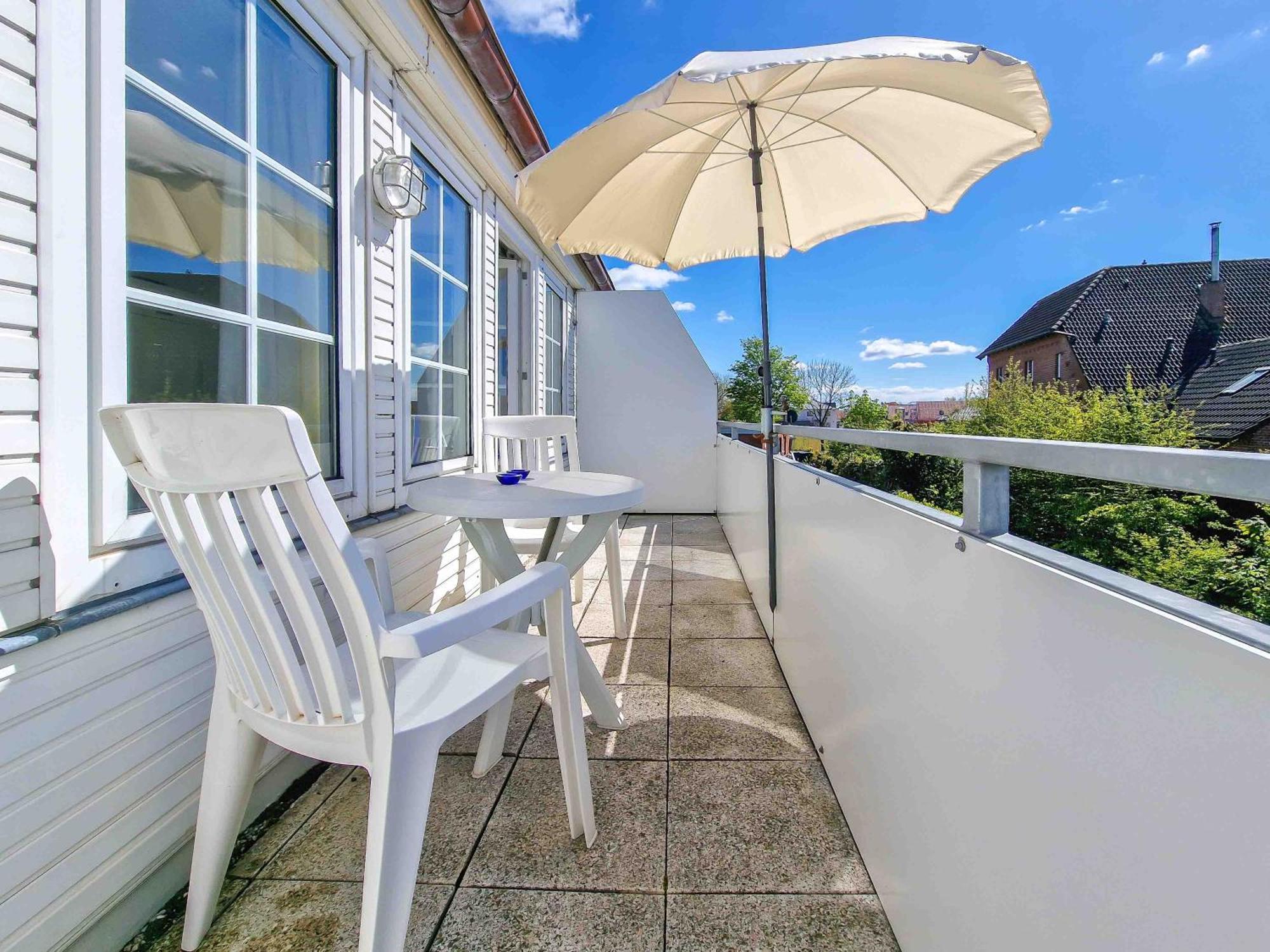 Moin Apartment Greetsiel Bagian luar foto